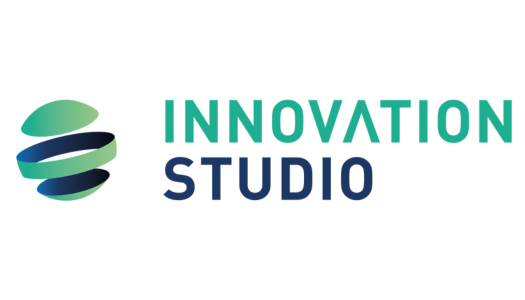 Logo Innovation Studio