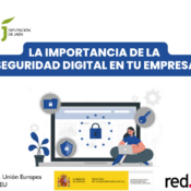 seguridad digital en las pymes