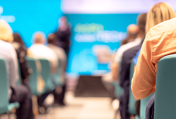 Feria de la Digitalización Acelera Pyme - Ferias y Congresos