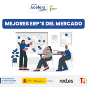 Mejores ERP's del mercado