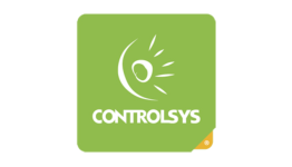 Logo Control Sys