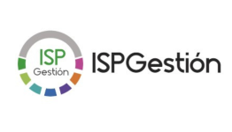 Logo ISP Gestión