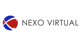 Logo Nexo Virtual