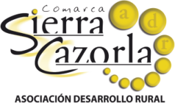Logo ADR Cazorla