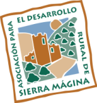 Logo ADR Mágina