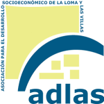 Logo ADLAS