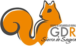 Logo ADR Sierra Segura
