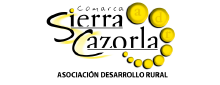 Logo ADR Sierra de Cazorla