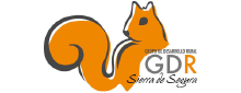 Logo ADR Sierra de Segura