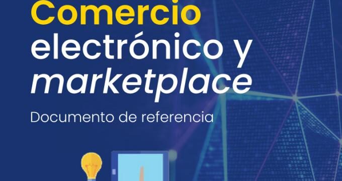 Comercio electrónico y marketplace